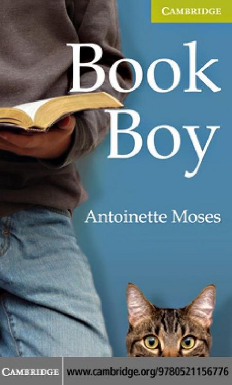 Produktbild: Book Boy Starter/Beginner