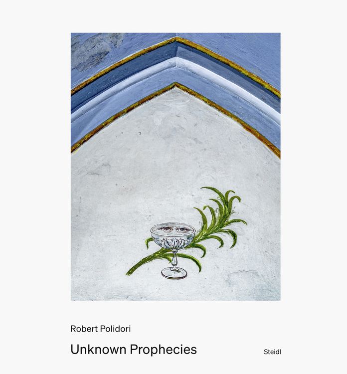 Produktbild: Unknown Prophecies