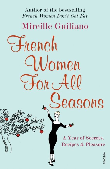 Produktbild: French Women For All Seasons