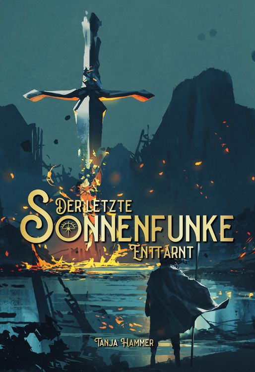 Produktbild: Der letzte Sonnenfunke