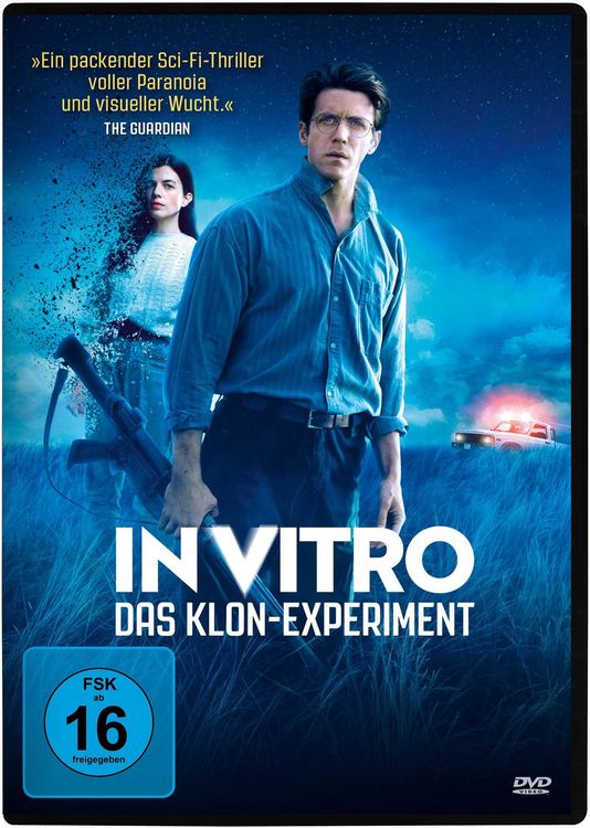 Produktbild: In Vitro - Das Klon-Experiment