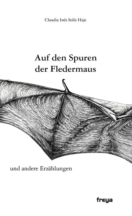 Produktbild: Auf den Spuren der Fledermaus