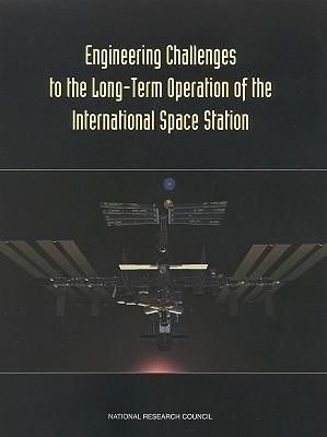 Produktbild: Engineering Challenges to the Long-Term Operation of the International Space Station
