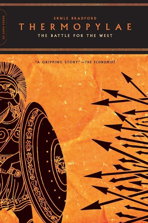 Produktbild: Thermopylae