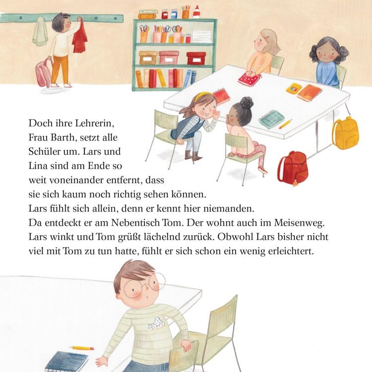 Produktbild: Maxi Pixi 495: Das alles sind wir