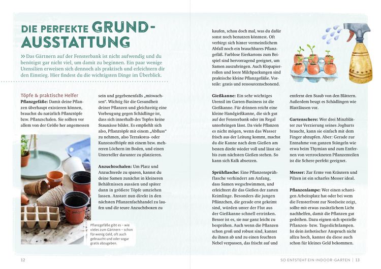 Produktbild: Endlich Mittagspause! Indoor-G&auml;rtnern zwischen Mails und Meetings mit Pfl&uuml;cksalat, Sprossen & Co.