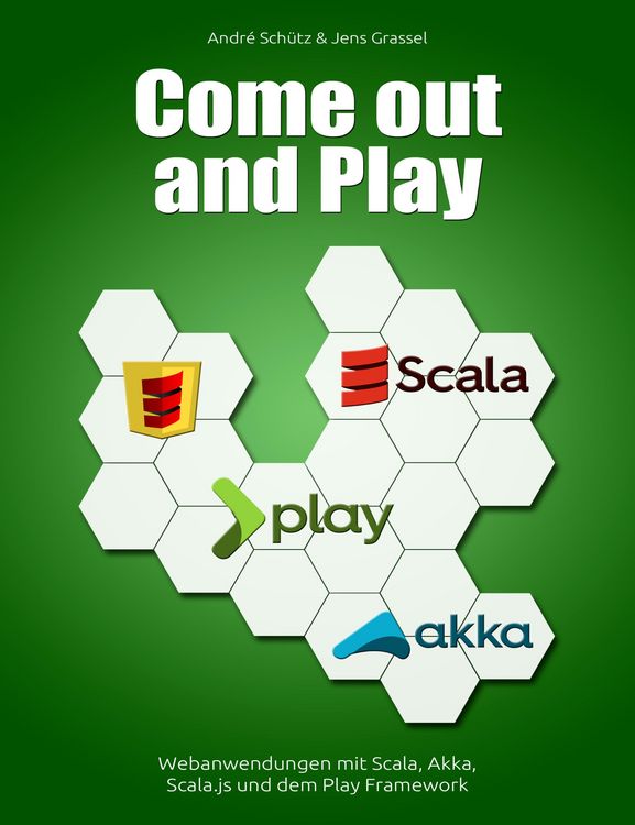 Produktbild: Come out and Play