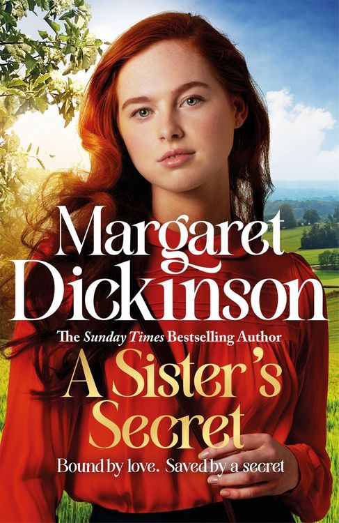 Produktbild: A Sister's Secret