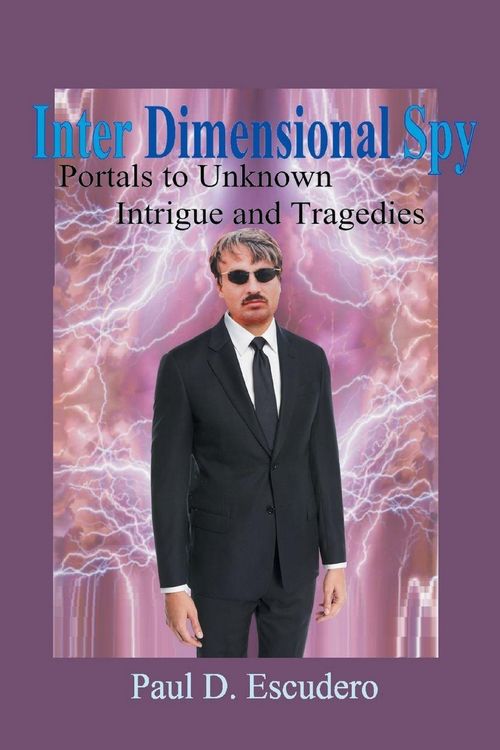 Produktbild: Inter Dimensional Spy