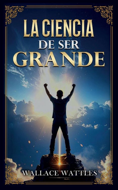 Produktbild: La Ciencia De Ser Grande - Colecci&oacute;n Deluxe