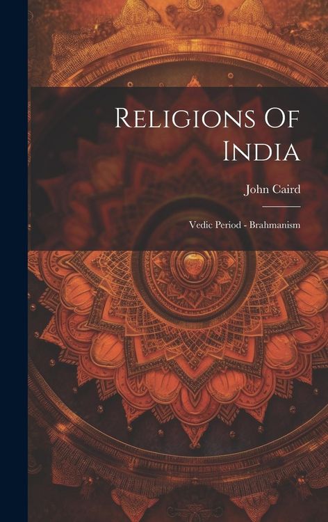 Produktbild: Religions Of India