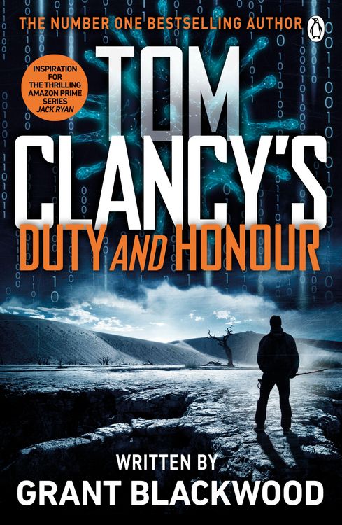 Produktbild: Tom Clancy''s Duty and Honour