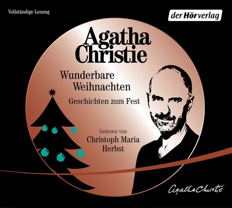 Produktbild: Wunderbare Weihnachten