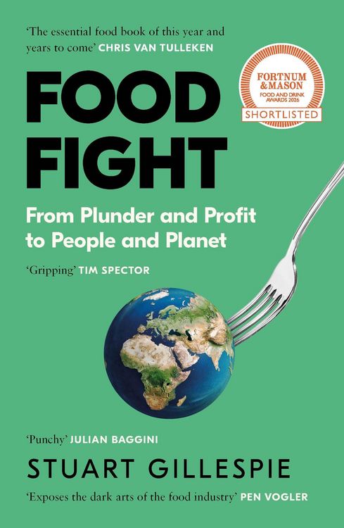 Produktbild: Food Fight