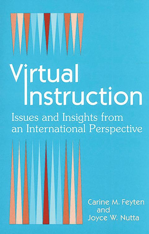 Produktbild: Virtual Instruction