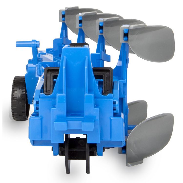 Produktbild: JAMARA 423254 Volldrehpflug 1:24S