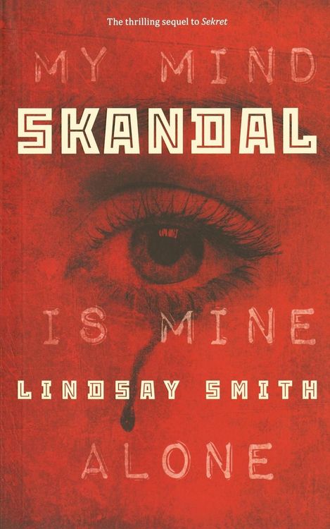 Produktbild: Skandal