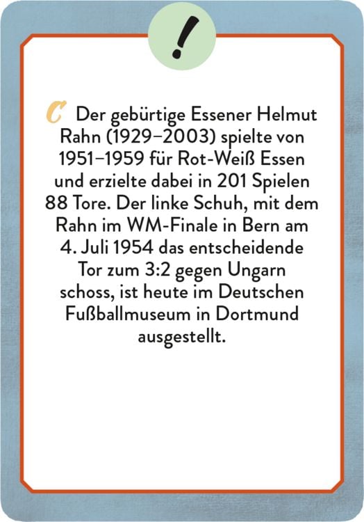 Produktbild: Wer h&auml;tte das gedacht?! Das Unn&uuml;tzes Wissen-Quiz Ruhrpott