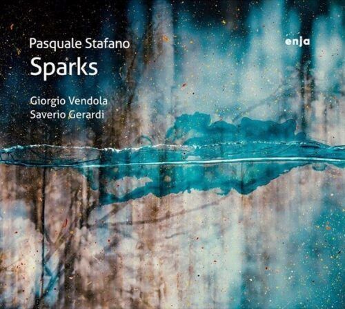 Produktbild: Stafano, P: Sparks