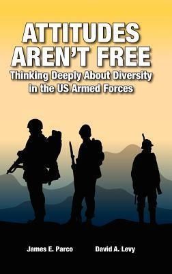 Produktbild: Attitudes Aren't Free
