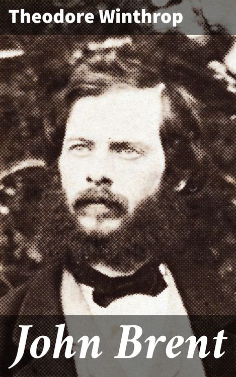 Produktbild: John Brent