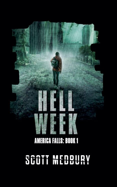 Produktbild: Hell Week
