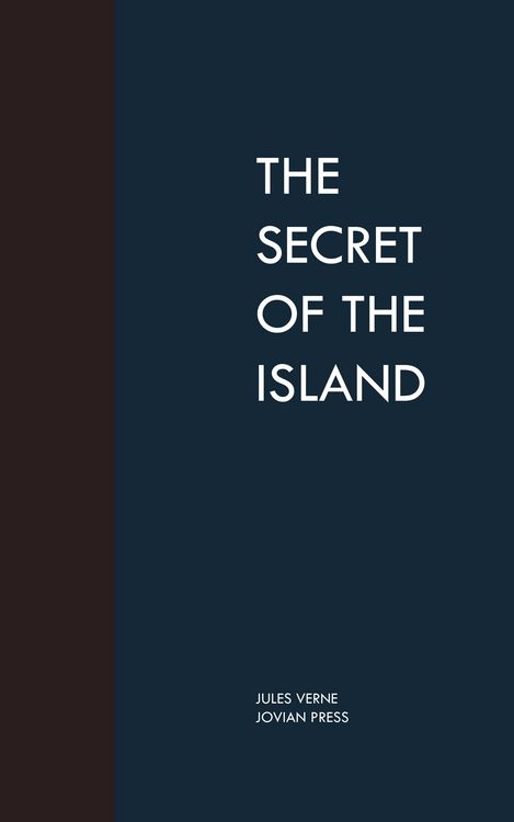 Produktbild: The Secret of the Island