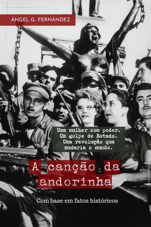 Produktbild: A can&ccedil;&atilde;o da andorinha