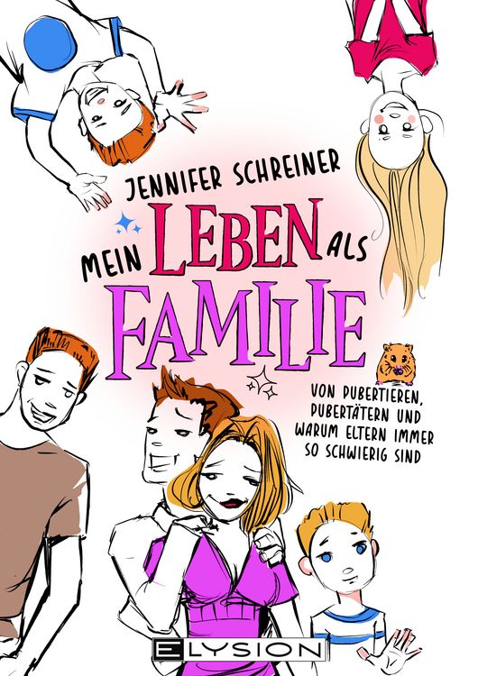 Produktbild: Mein Leben als Familie