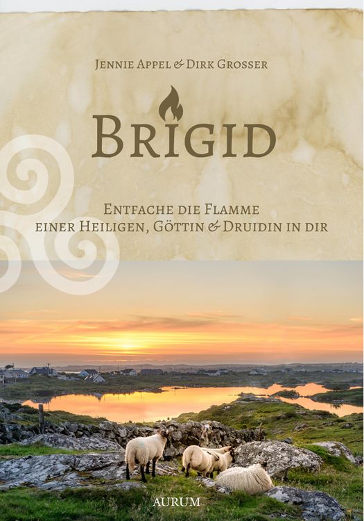 Produktbild: Brigid
