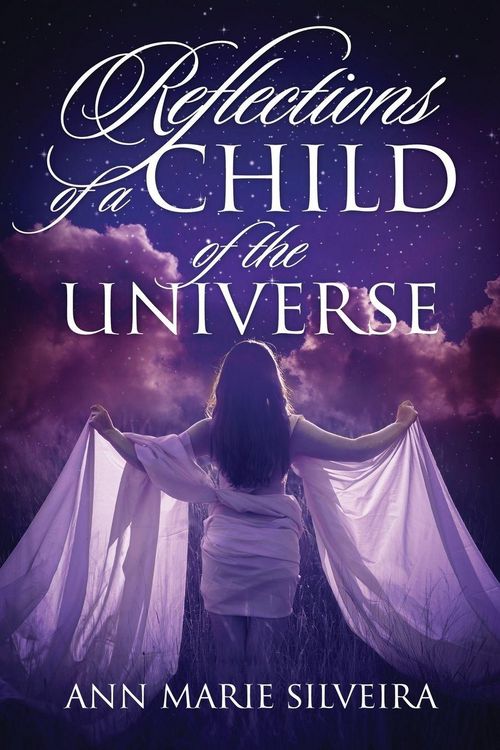 Produktbild: Reflections of a Child of the Universe