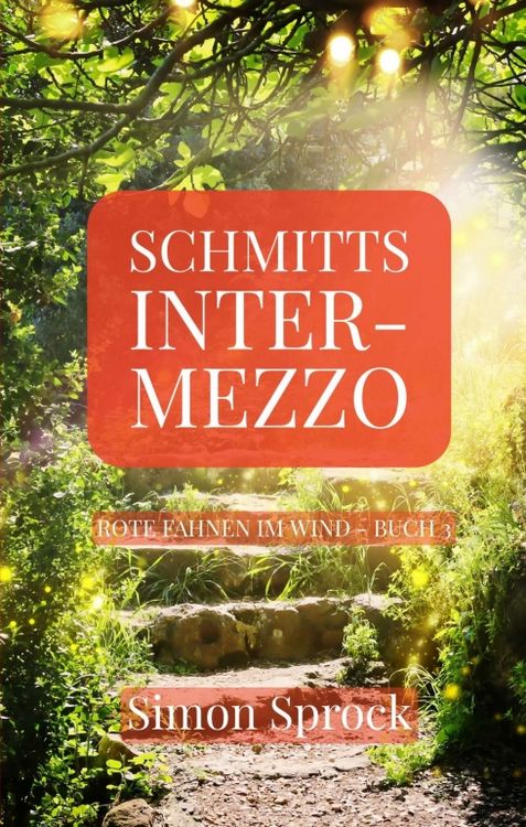 Produktbild: Schmitts Intermezzo