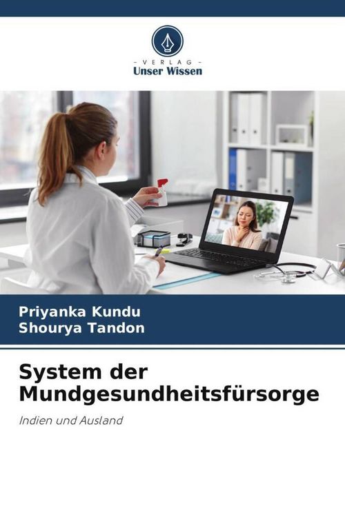 Produktbild: System der Mundgesundheitsf&uuml;rsorge