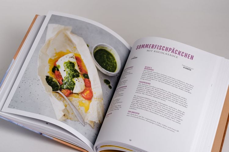 Produktbild: Schnell, einfach, italienisch
