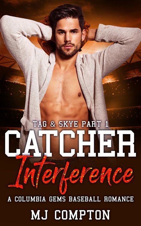 Produktbild: Catcher Interference (Tag & Skye Part 1)