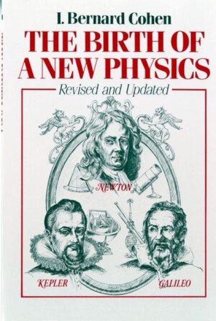 Produktbild: The Birth of a New Physics