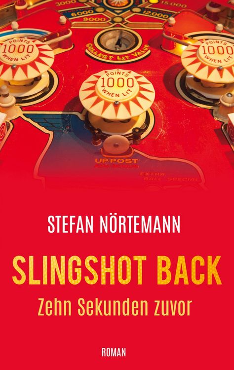 Produktbild: Slingshot Back