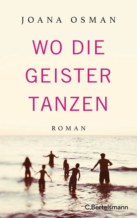 Produktbild: Wo die Geister tanzen