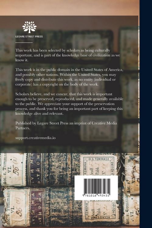Produktbild: Domestic Portraiture: Or, The Successful Application of Religious Principle