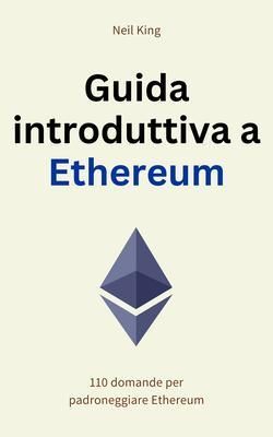 Produktbild: Guida introduttiva a Ethereum