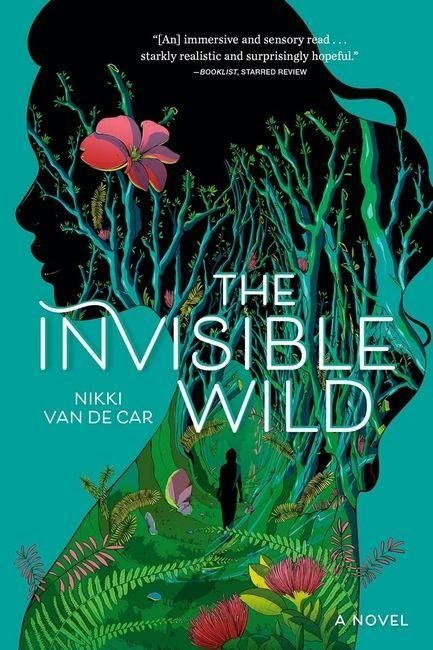 Produktbild: The Invisible Wild