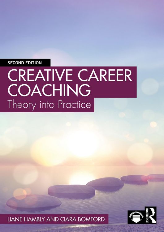 Produktbild: Creative Career Coaching