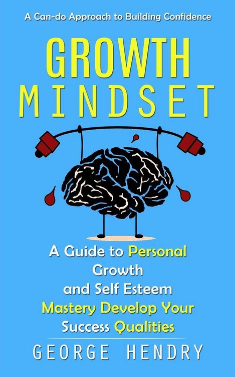 Produktbild: Growth Mindset