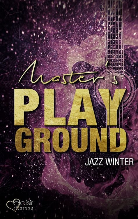 Produktbild: Master's Playground