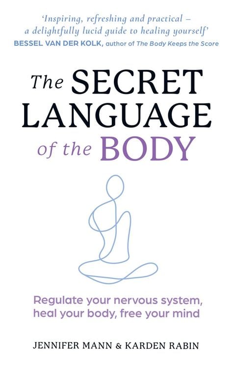 Produktbild: The Secret Language of the Body