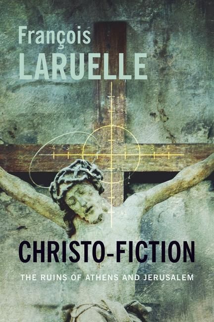 Produktbild: Christo-Fiction