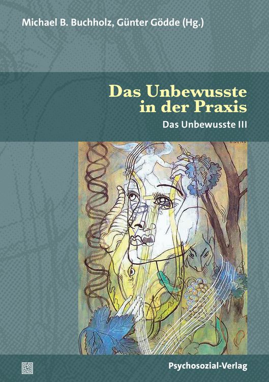 Produktbild: Das Unbewusste in der Praxis