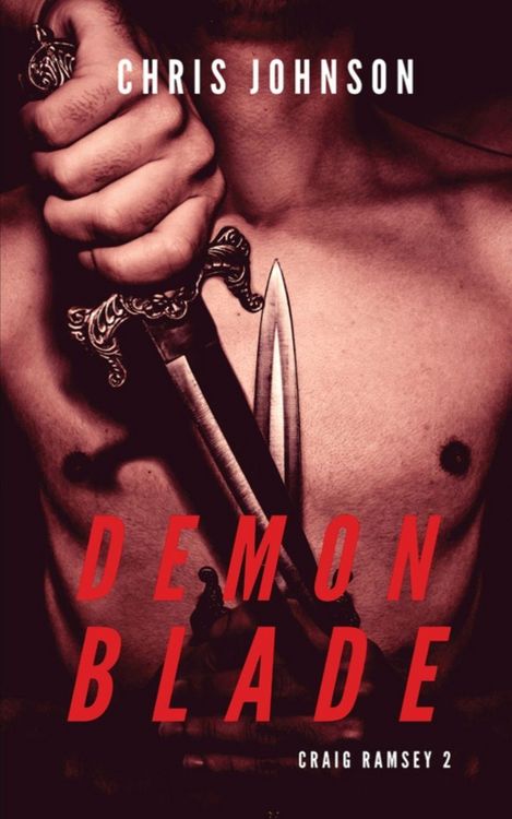 Produktbild: Demon Blade