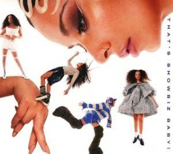 Produktbild: That's Showbiz Baby!