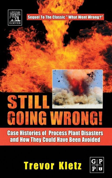 Produktbild: Still Going Wrong!